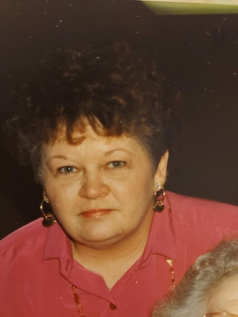 Barbara Morris-Patnode