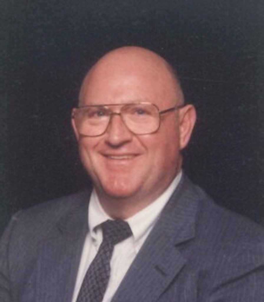 James Wright Sr Profile Photo