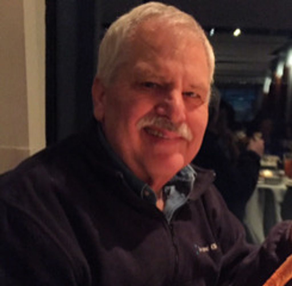 Alan Louis Sposito Profile Photo