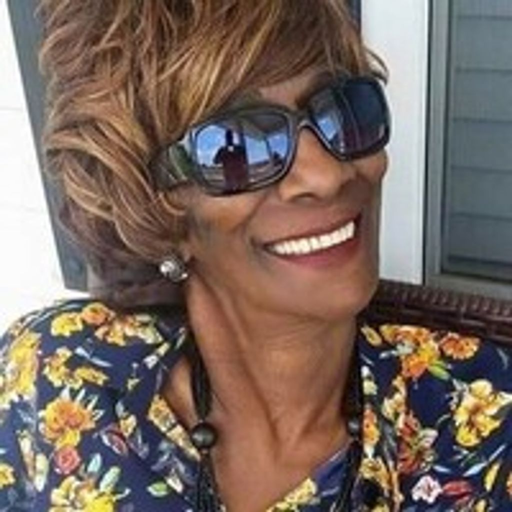 Ethel Edwards Profile Photo
