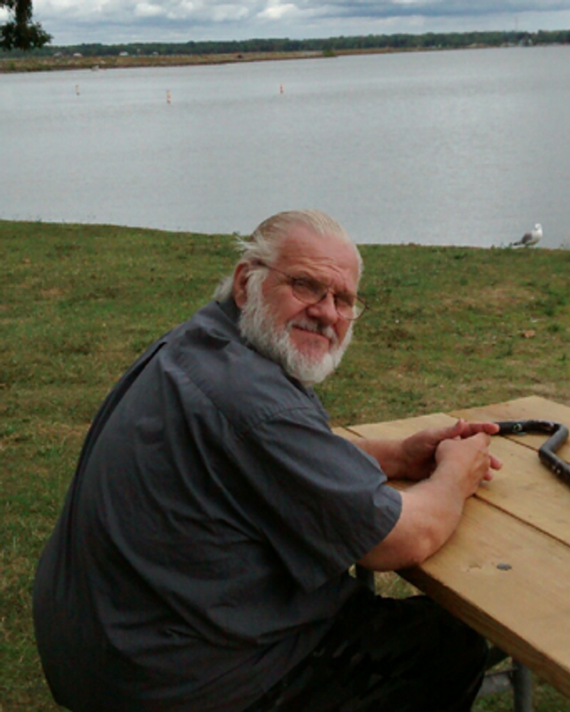 William L. Williams Profile Photo