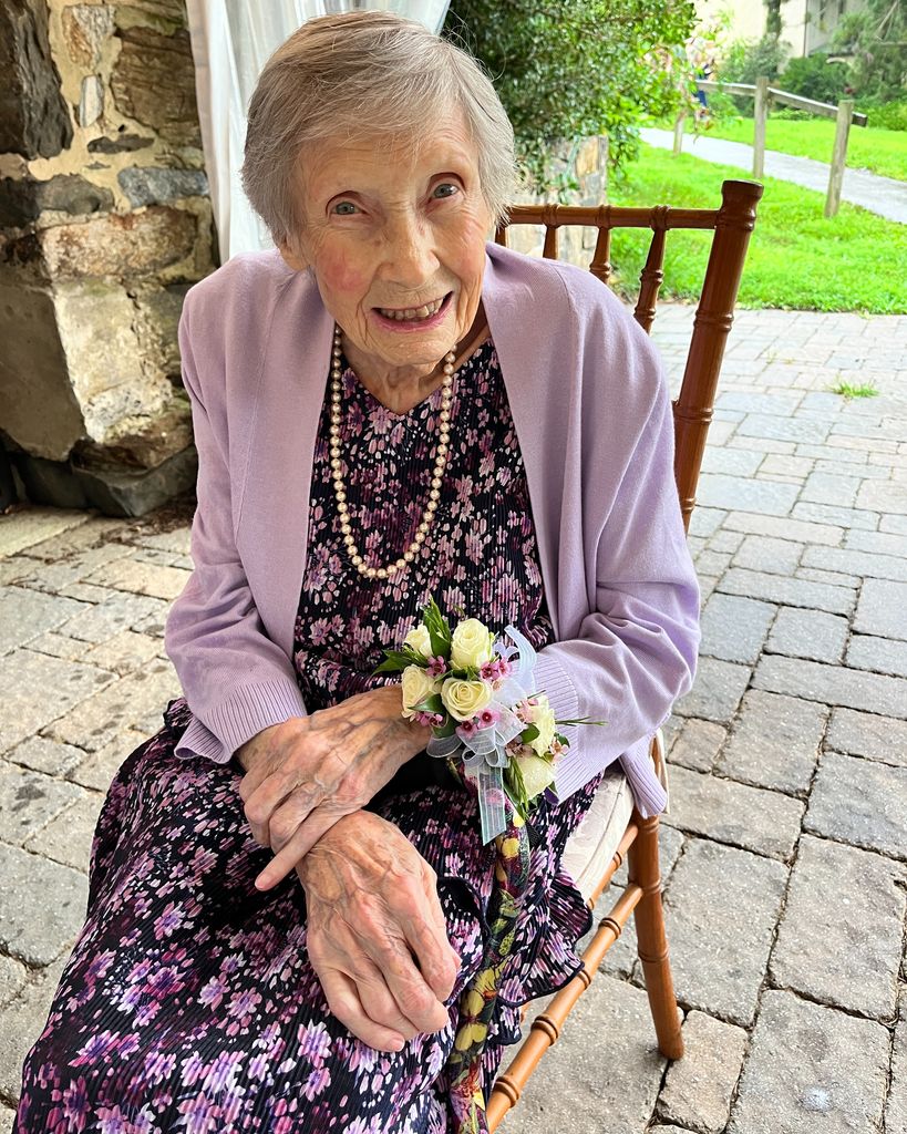 Bettye S. Caldwell Profile Photo