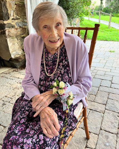 Bettye S. Caldwell Profile Photo