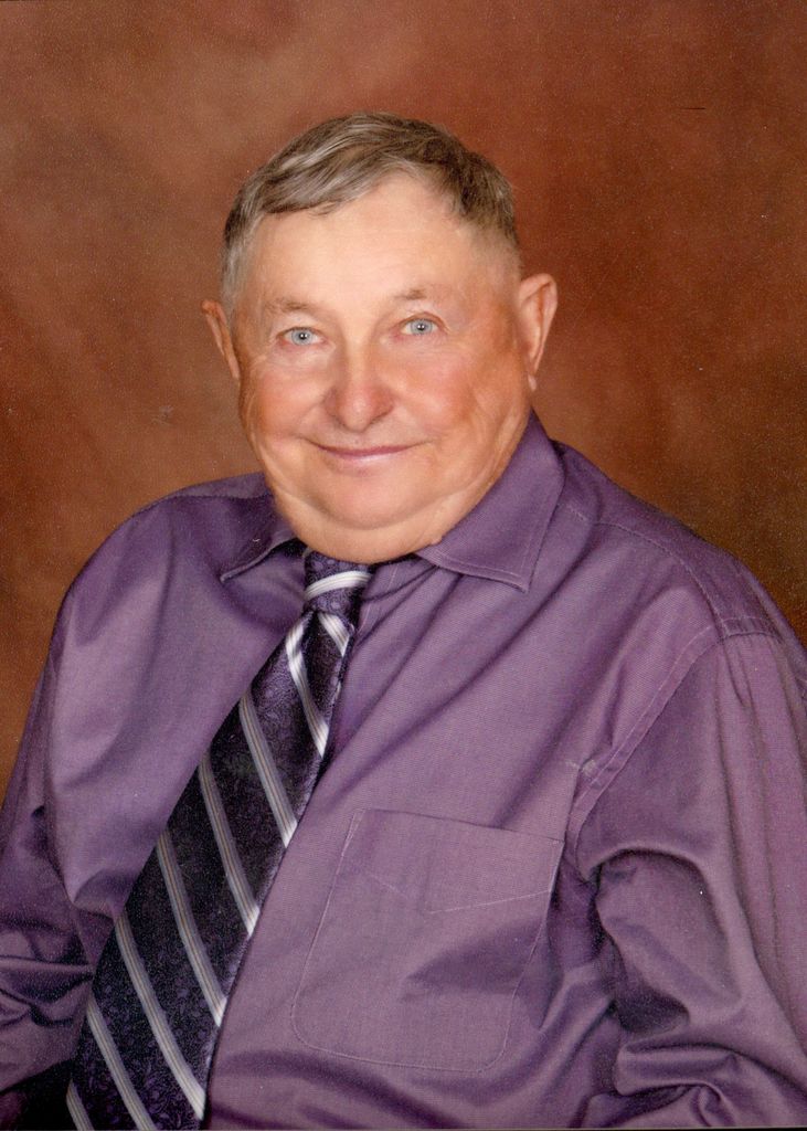 Marvin Brown