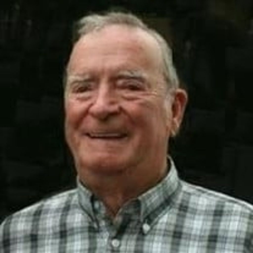 Paul V. Thompson