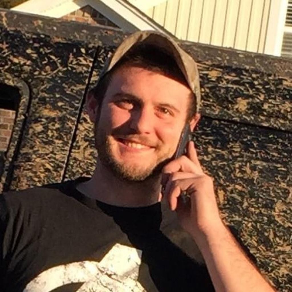Dalton Sonny Elkins Profile Photo