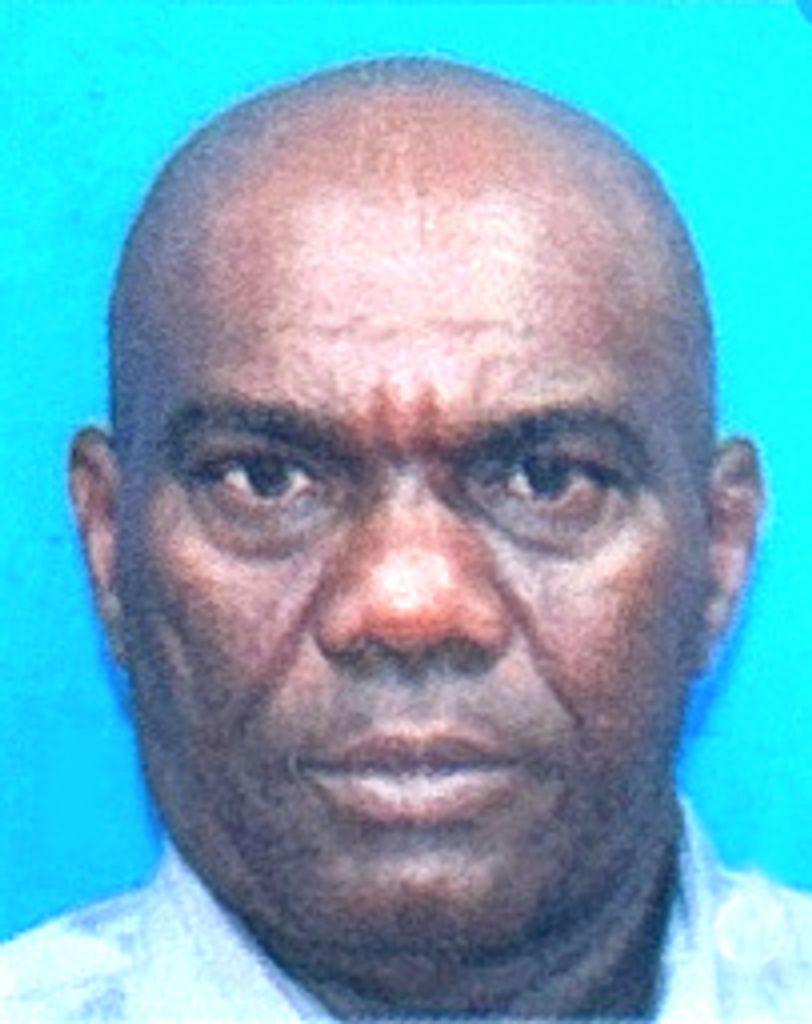 Carlos Ramon Alfonseca