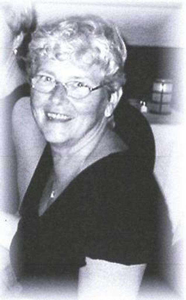 Nancy Carolyn Zellerhoff Profile Photo