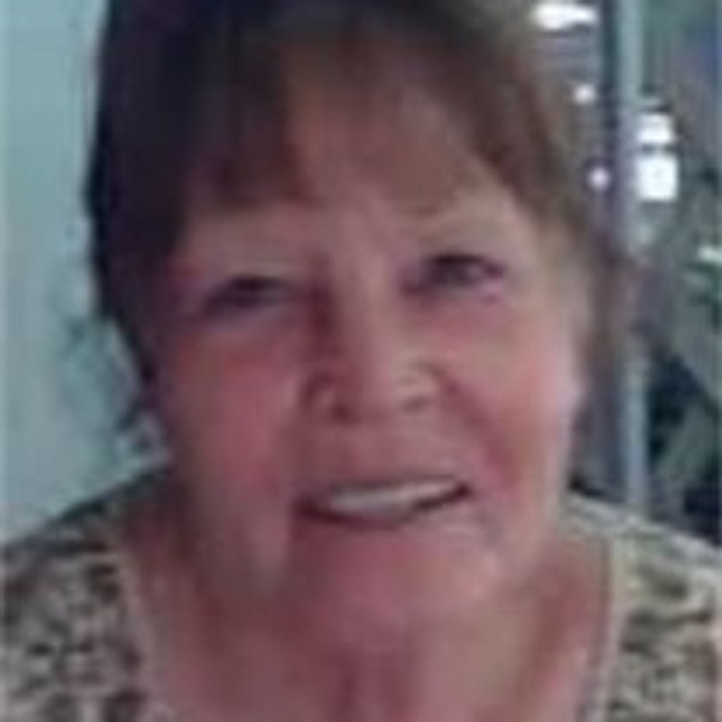 Carolyn Jean Lott