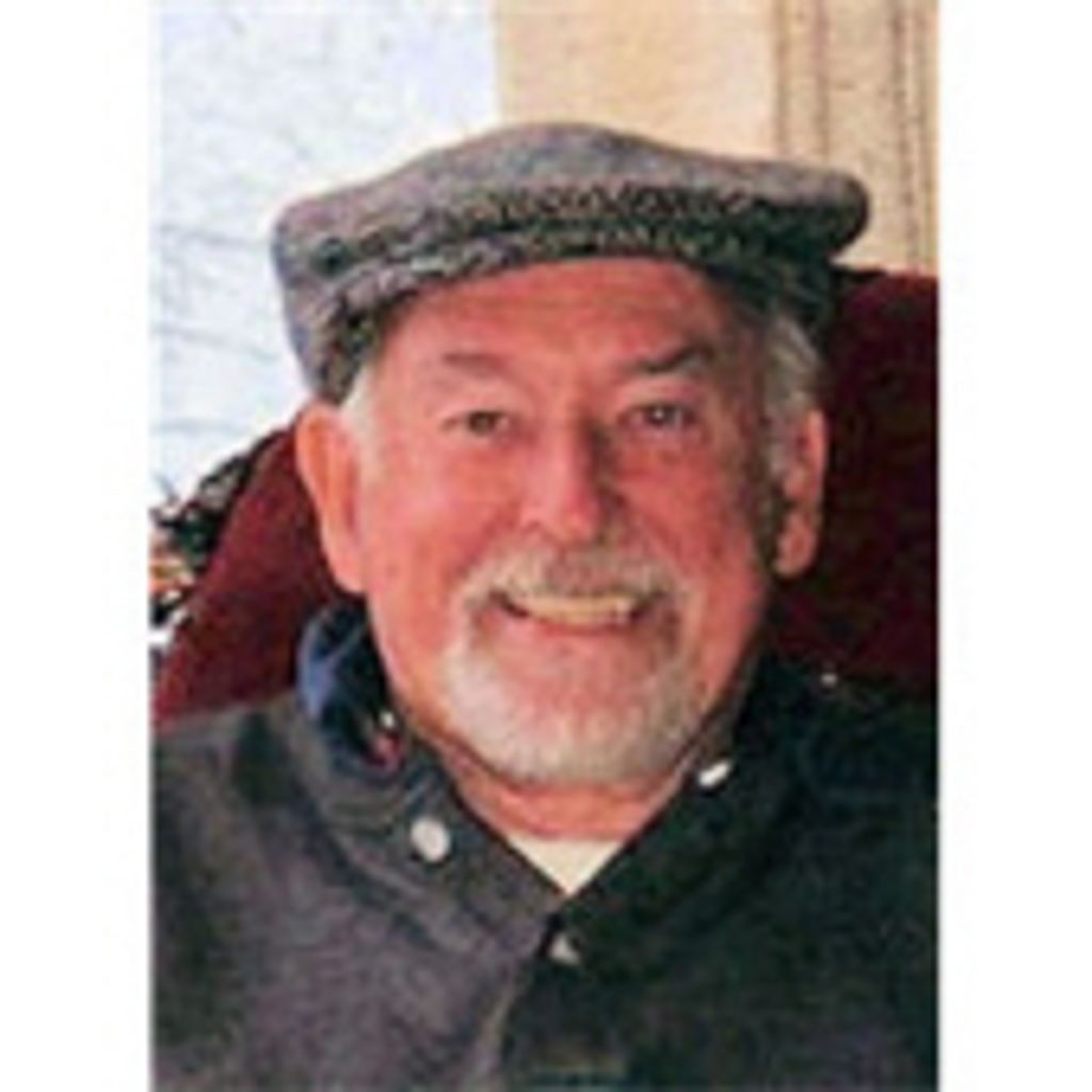 James Gordon Bennett