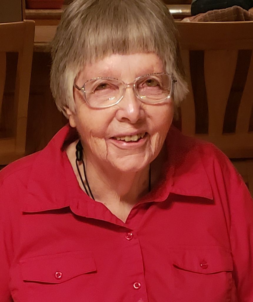 Elsie C. Jensen