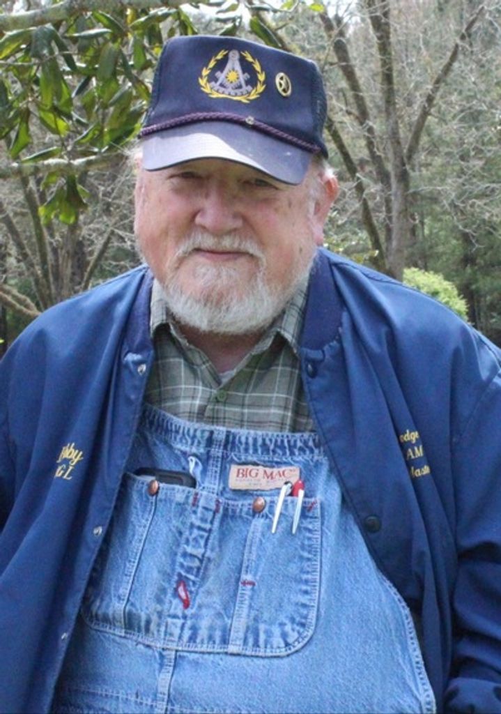 Bobby Ralph Ainsworth Profile Photo