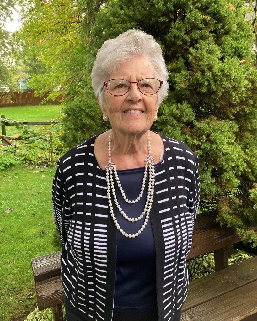 Barbara Ann (Mac Laren) Pharr Profile Photo