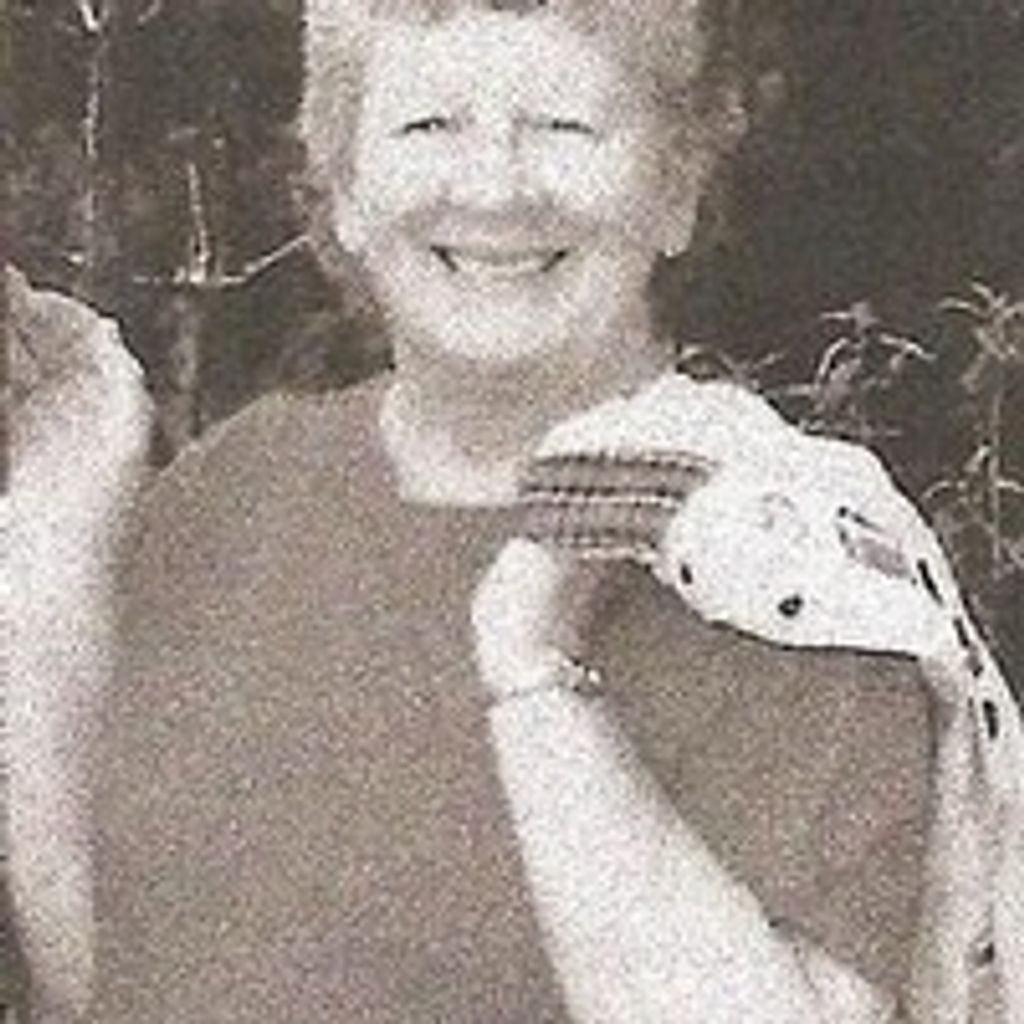 Jean Darnell Slusher