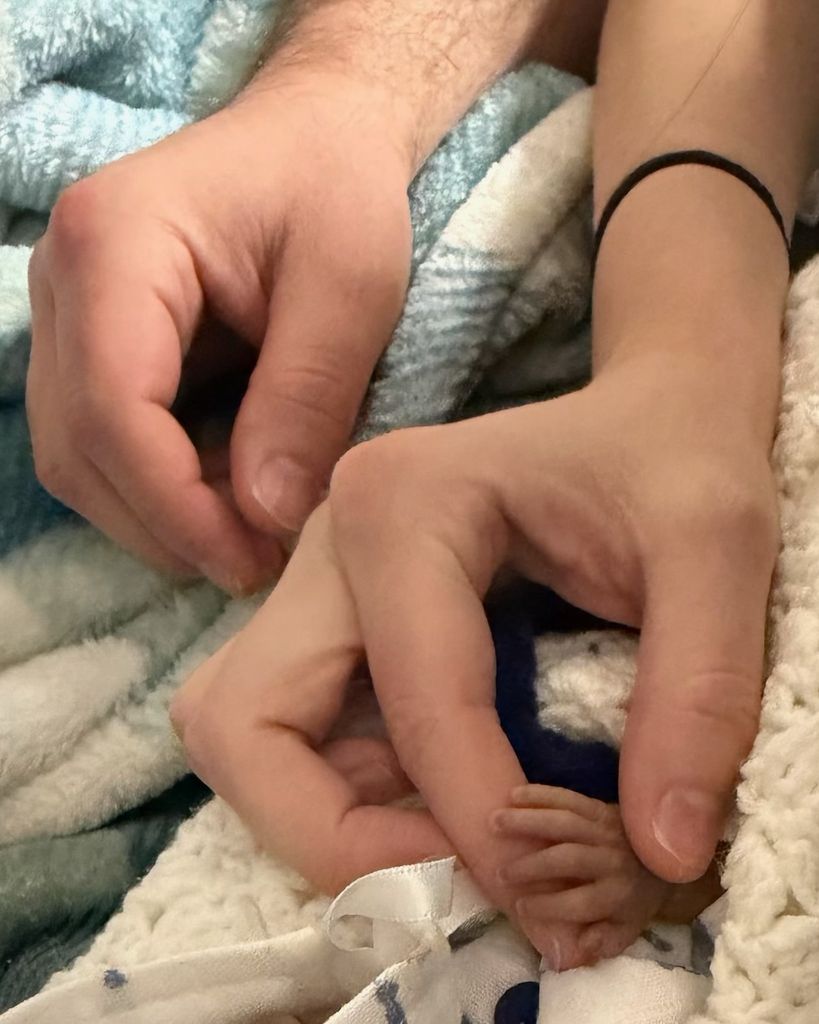 Daniel Darrin Easterly