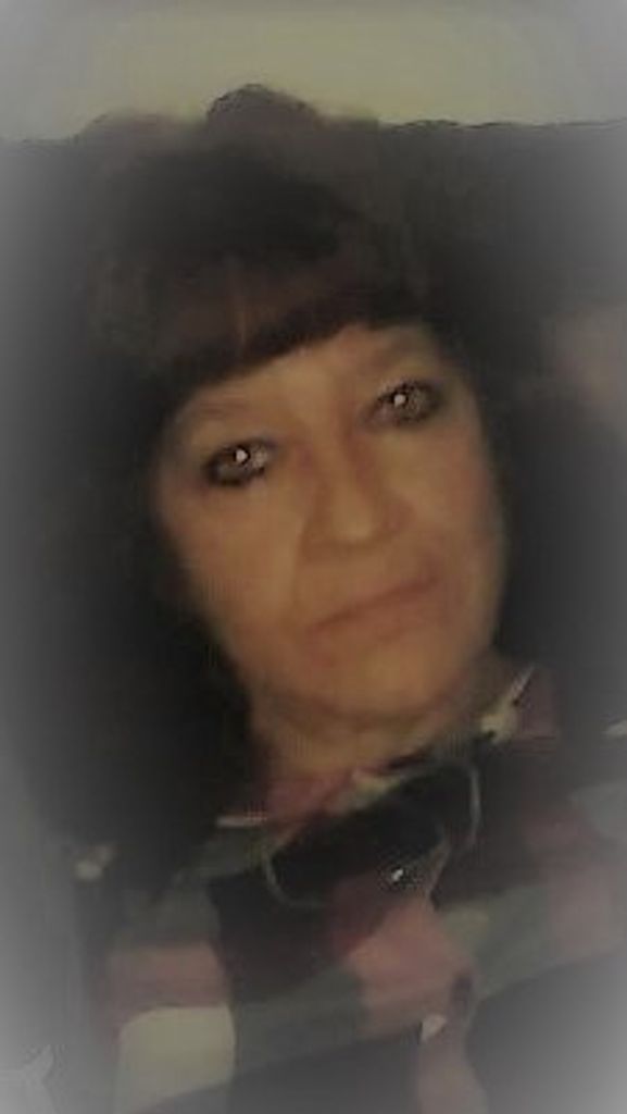 Anna M. (Turner)  Perry