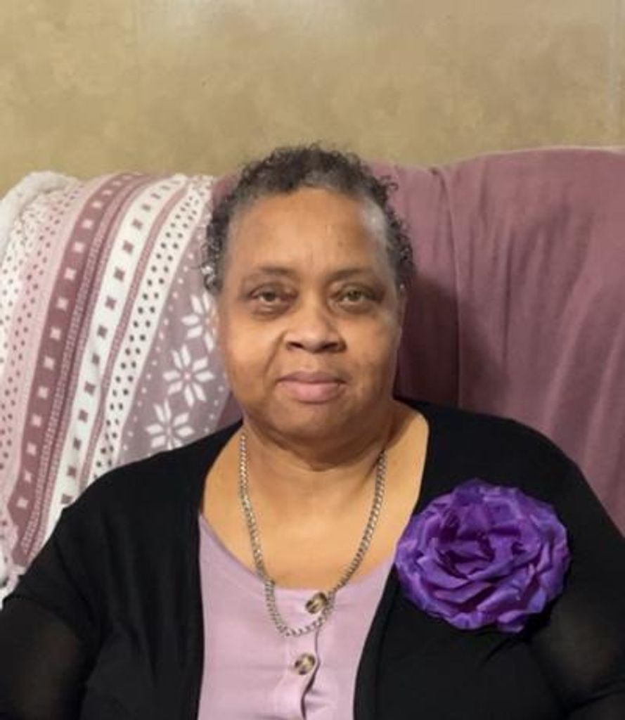 Letitia Denise Dillard Profile Photo