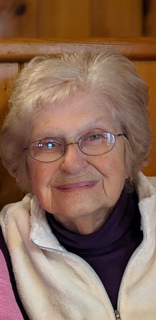 Marie Taylor Profile Photo