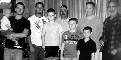 Michael "Butch" David Mccain photo gallery thumbnail 49 of 113