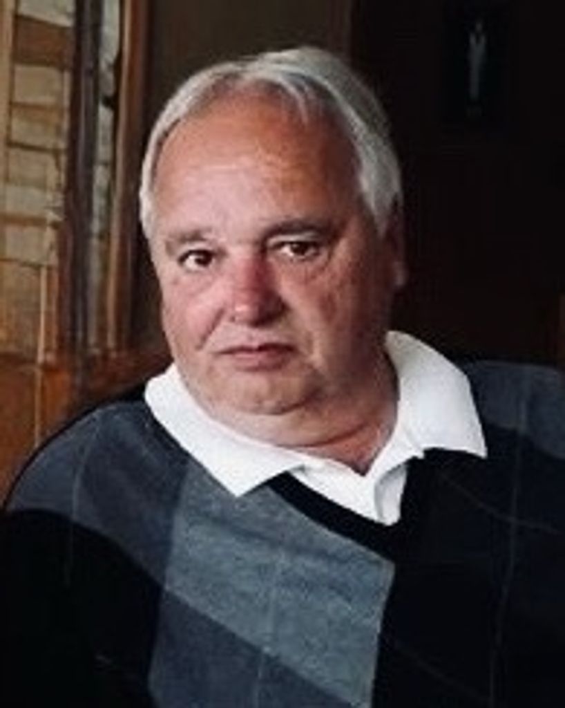 Steven K. Salzwedel Profile Photo
