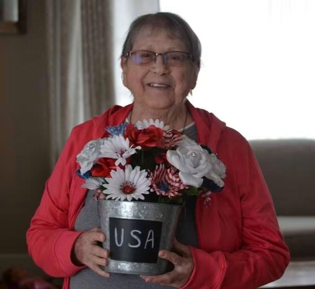 Connie L. Taylor Profile Photo