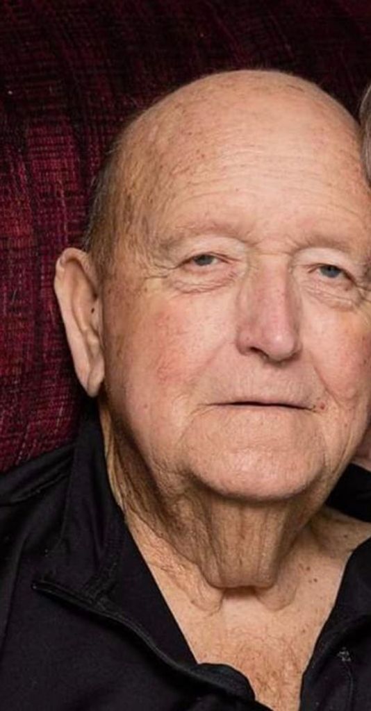 Carl "Papaw" Wesley Waddle Profile Photo