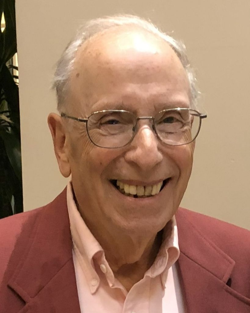 Norman Roy Thal Jr. Profile Photo