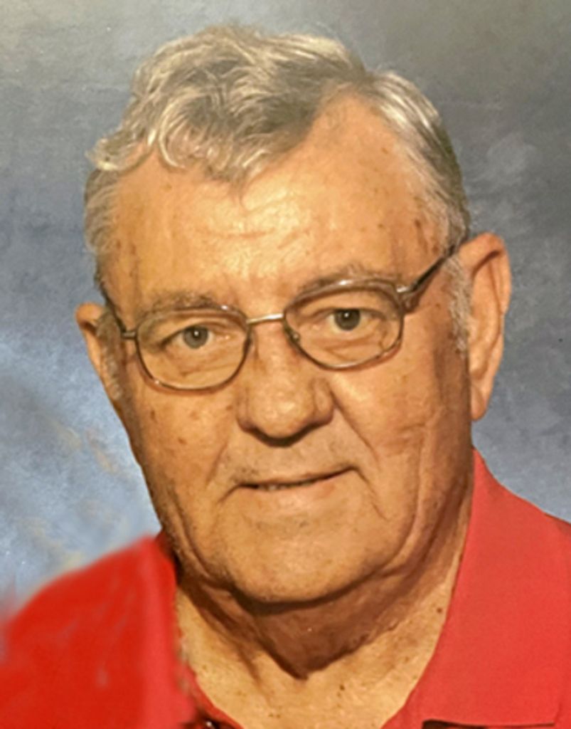 Ervin Duane Vonsprecken Profile Photo