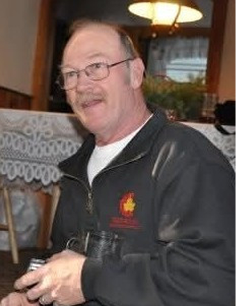 Lawrence "Larry" Illis Bird Profile Photo