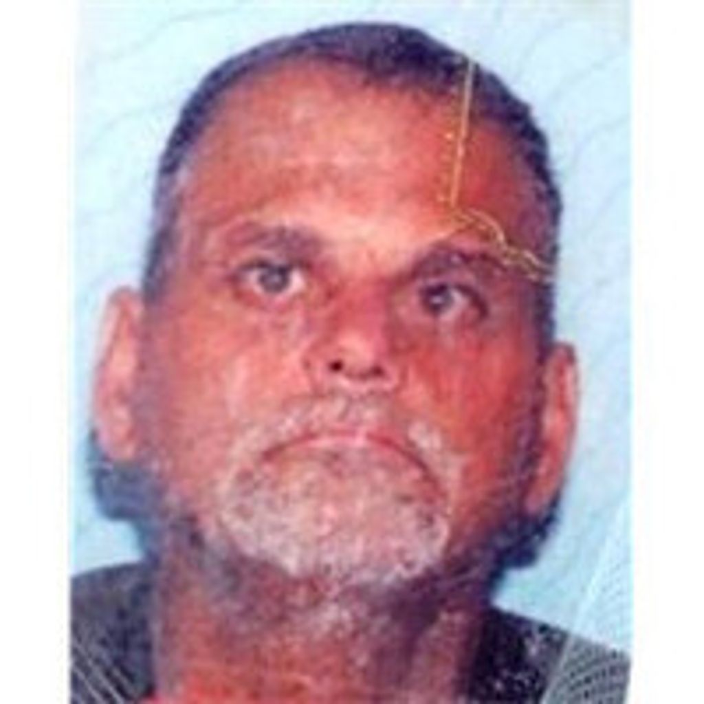 Michael Gerald Nibert Profile Photo