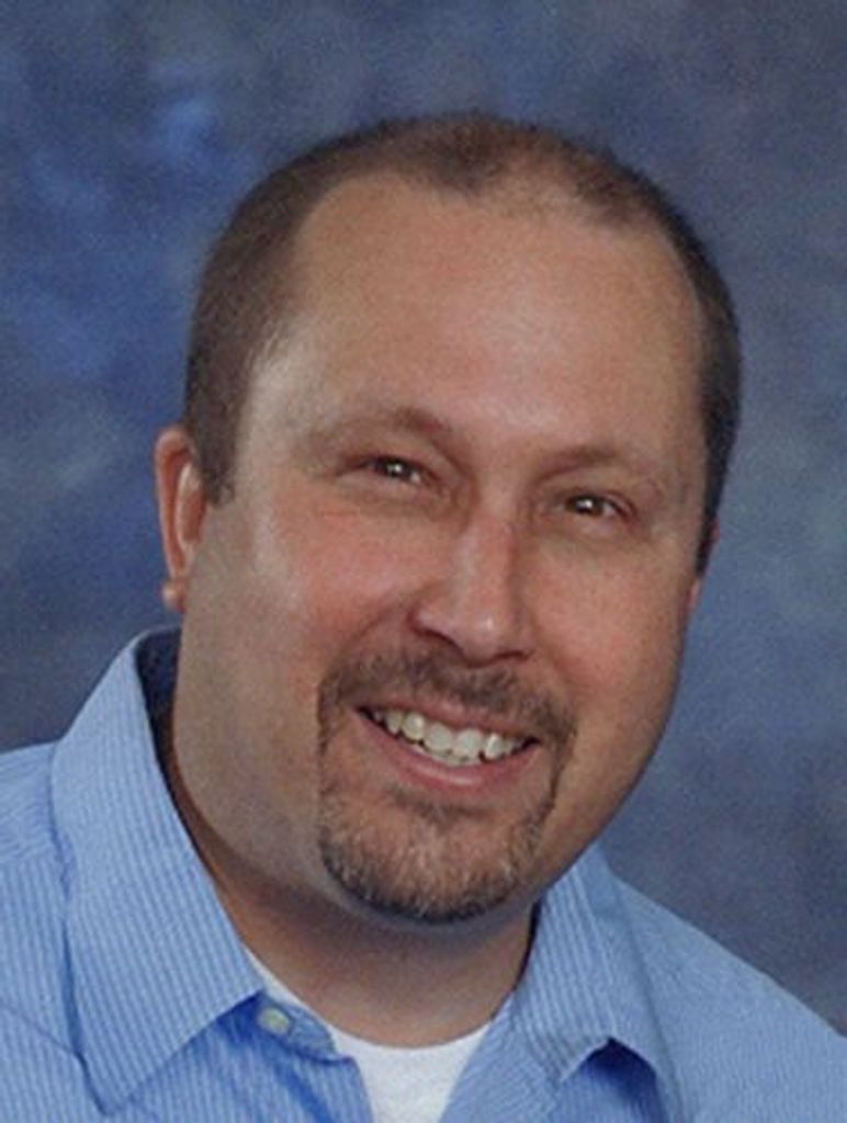 Scott Martin Becker Profile Photo