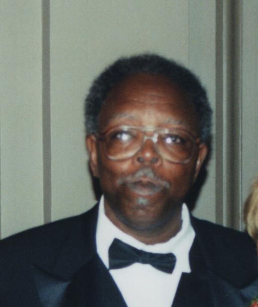 Frederick Douglas King, Sr.