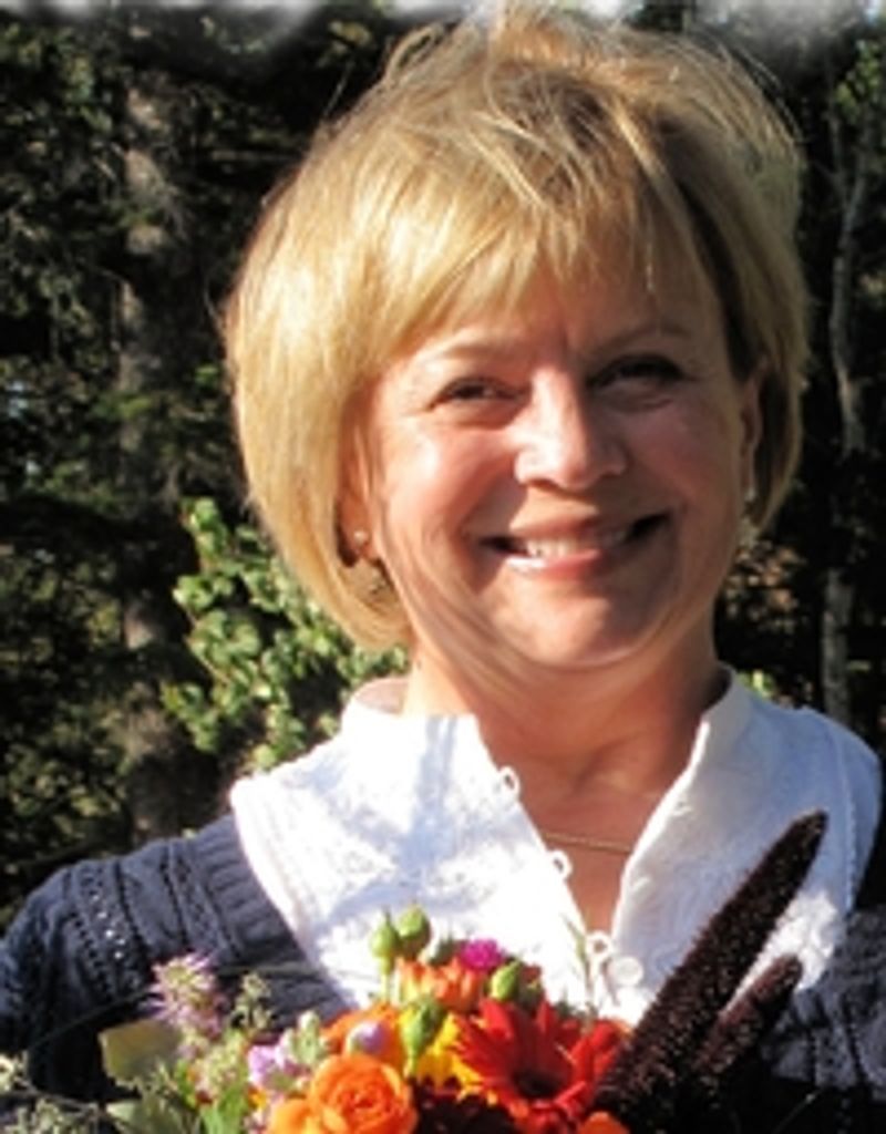 Gloria Caudill