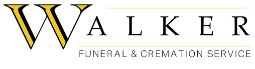 Walker Funeral & Cremation Service Logo