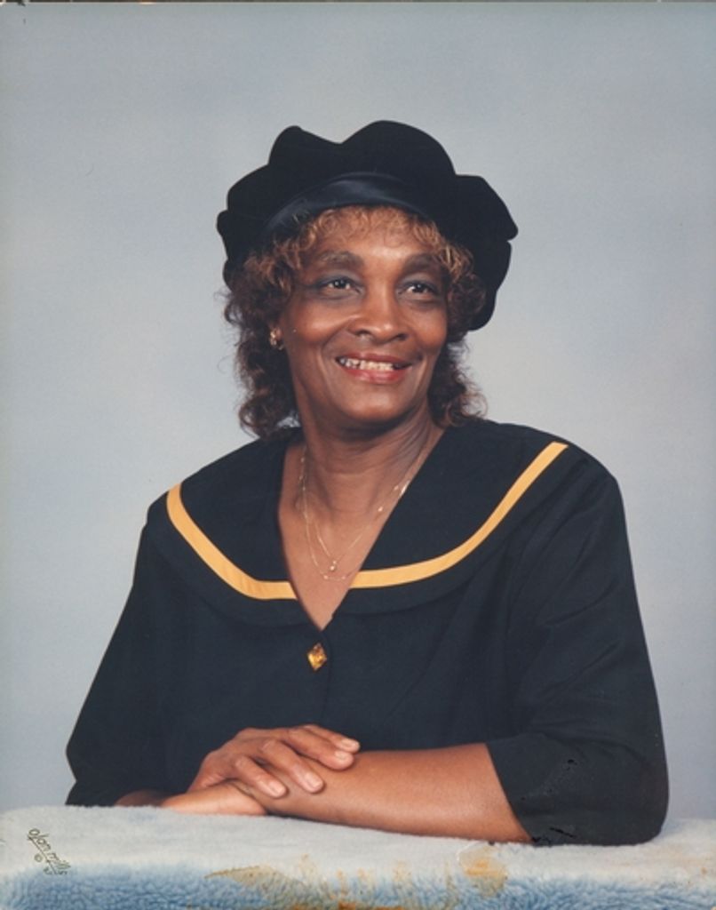 Mrs. Bernice Mcqueen Profile Photo