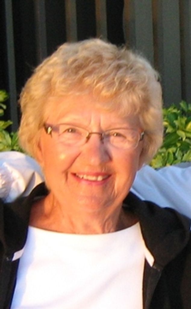 Barbara "Barb" Ann (Kime)  Hahn