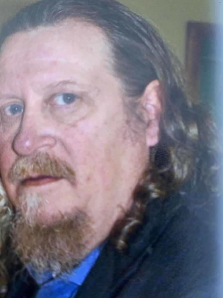 Lynn Marvin Webber Profile Photo