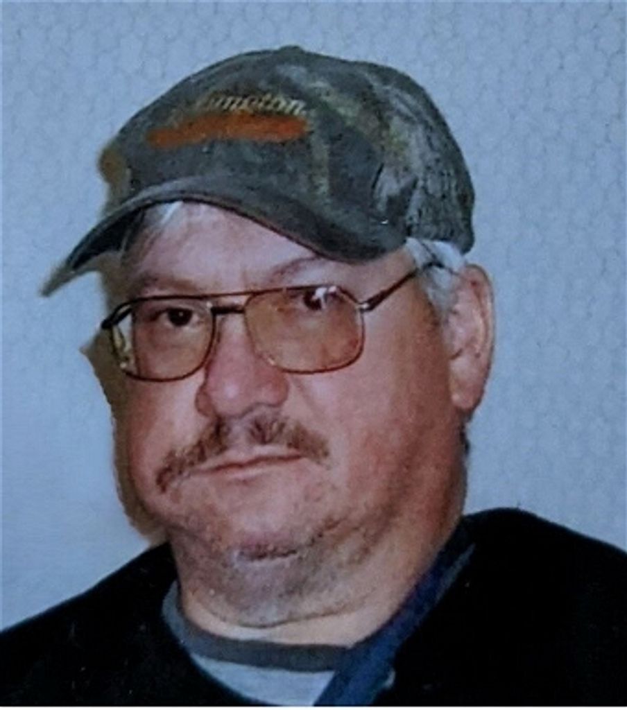 Gerard A. "Gerry" Rish