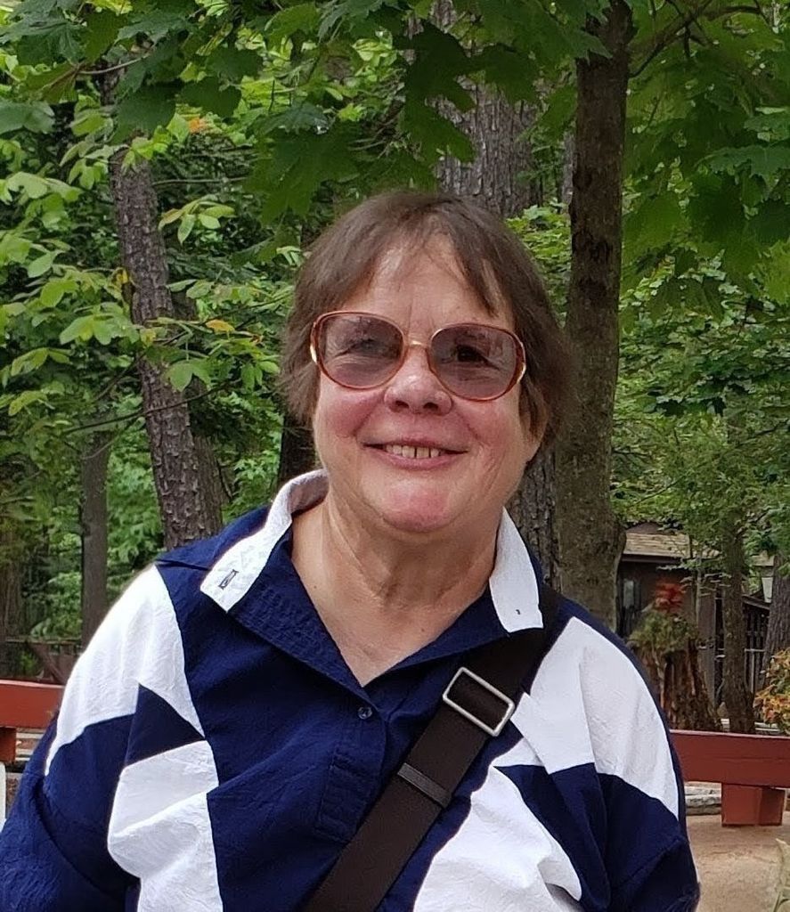 Patricia Ann "Pat" Bittenbender