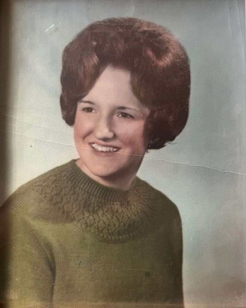 Elaine Mcpherson Profile Photo