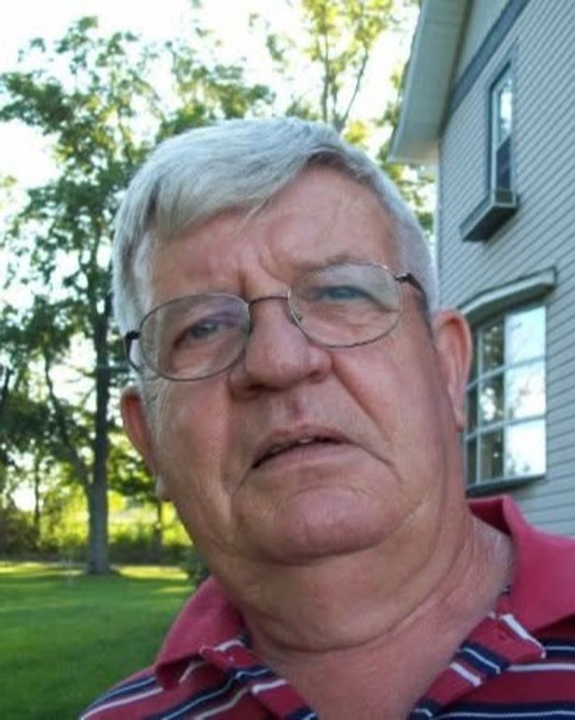 Rodney L. Smith Profile Photo