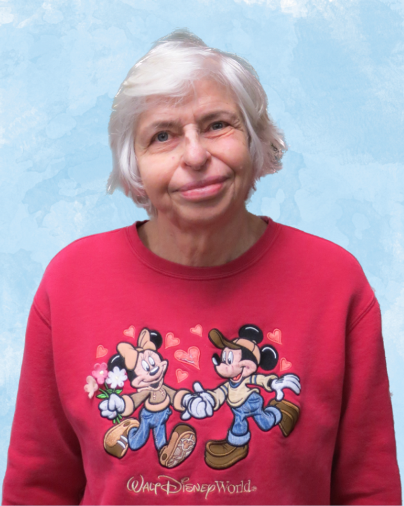 Carole Althoff