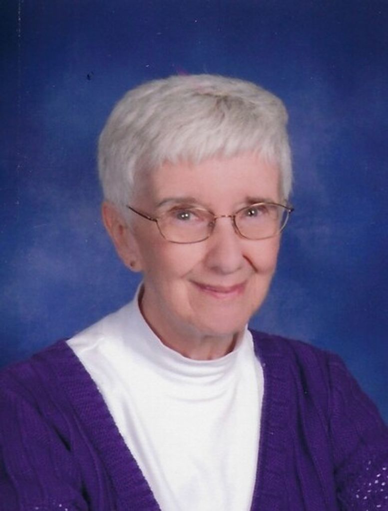 Gertrude "Trudy" M. Stafford Profile Photo