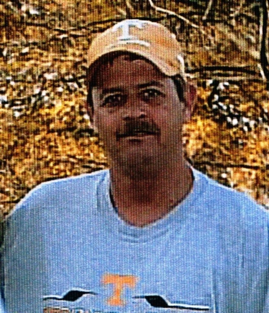 Roy Clifton Brown Profile Photo