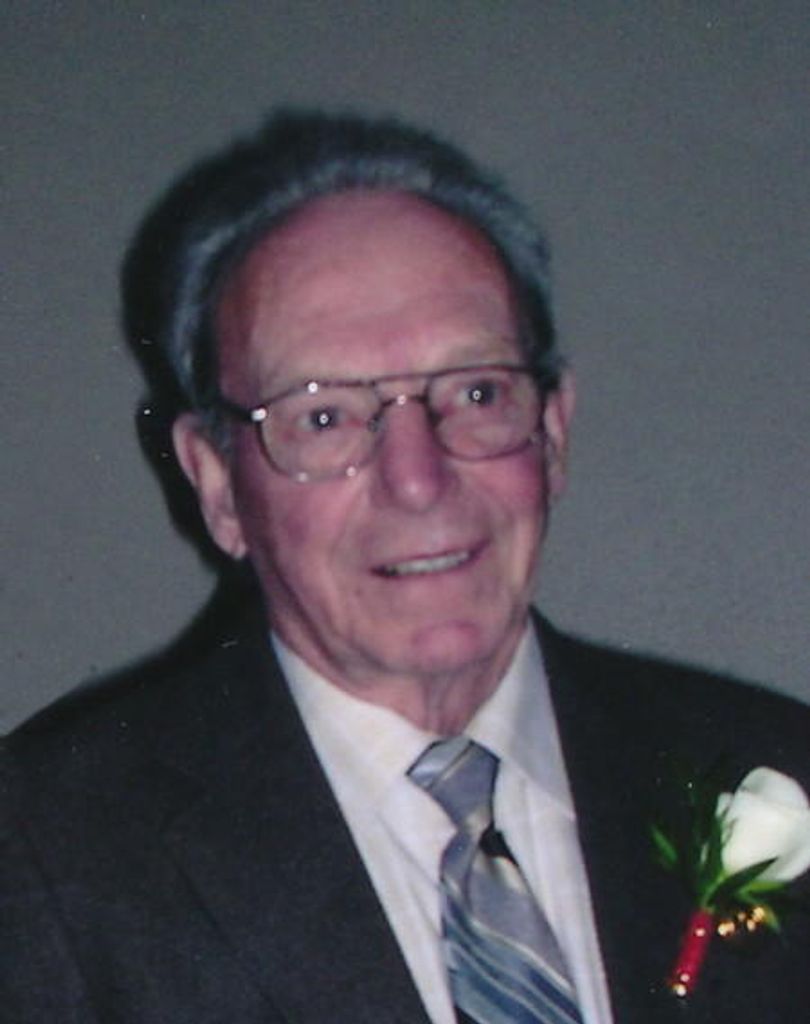 Roy H. Thomson