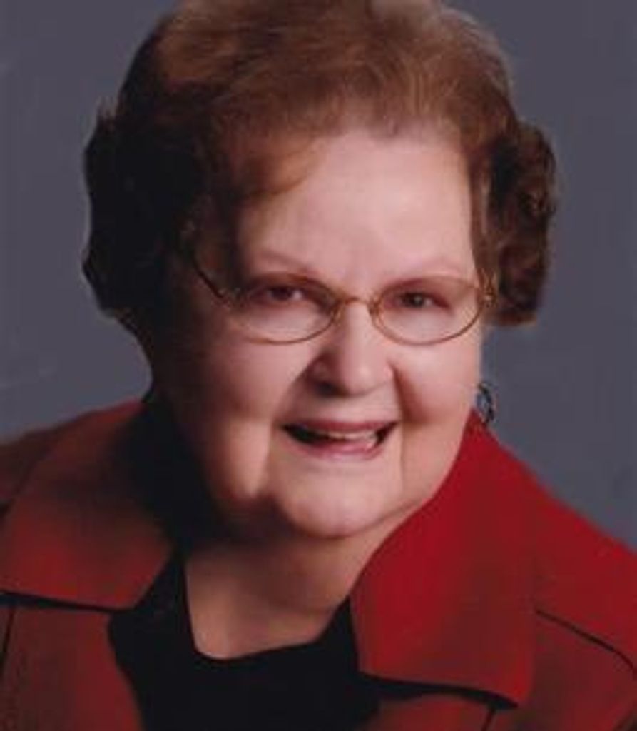 Alma Lois Derr Profile Photo