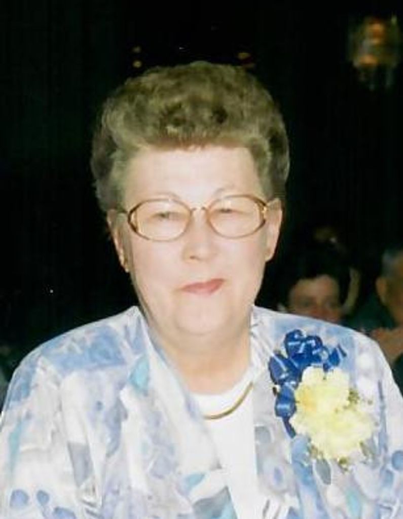 Marilyn J. (Mester)  Janco