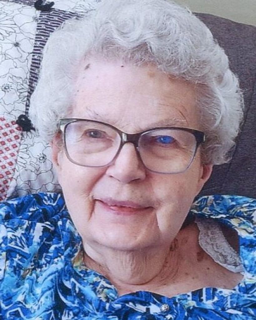 Maxine E. Larson Profile Photo