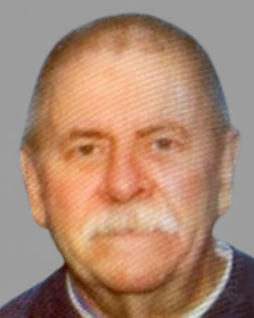 Elmer Vincent Ehser Profile Photo