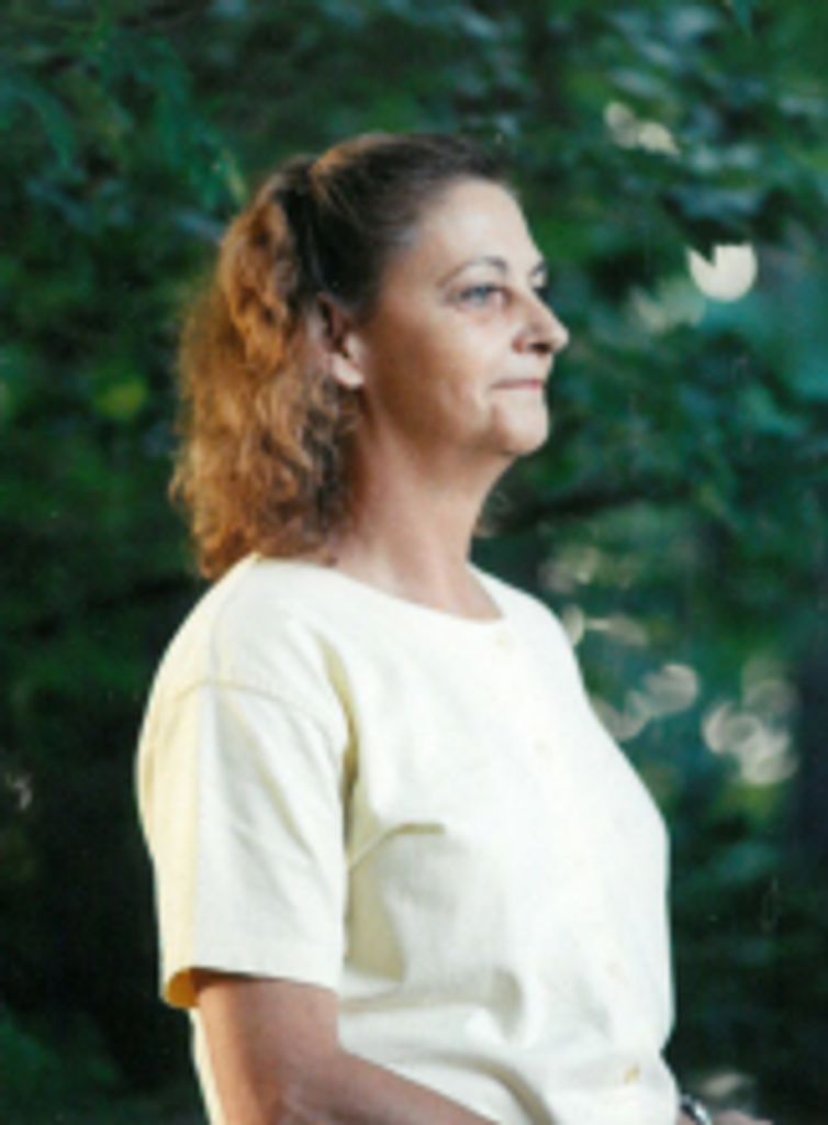 Deborah Carol Cox
